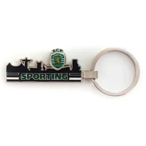 Porta-chaves Sporting Cidade