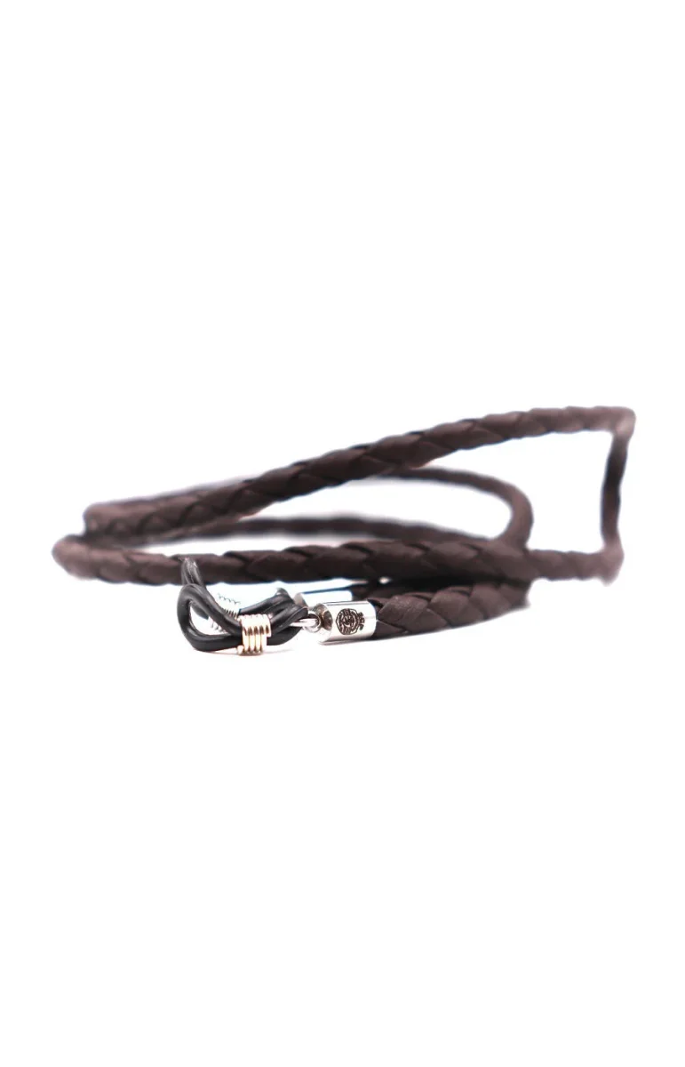 Fita de Óculos Castanha - Image 2
