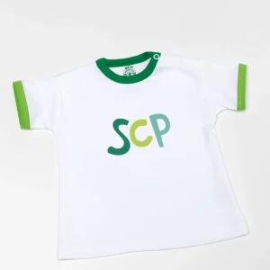 T-shirt DNA Branca