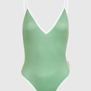 Fato de Banho Missus Verde