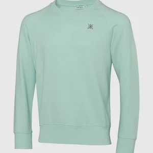 Sweatshirt Surf & Skate 2.0 Verde 1906 - Mulher
