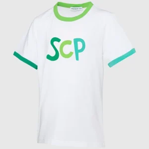 T-shirt DNA Branca - Criança