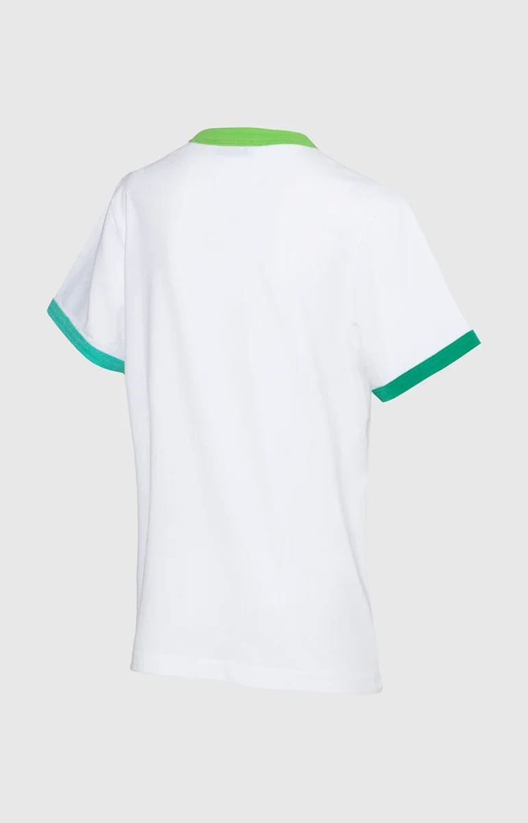 T-shirt DNA Branca - Criança - Image 3