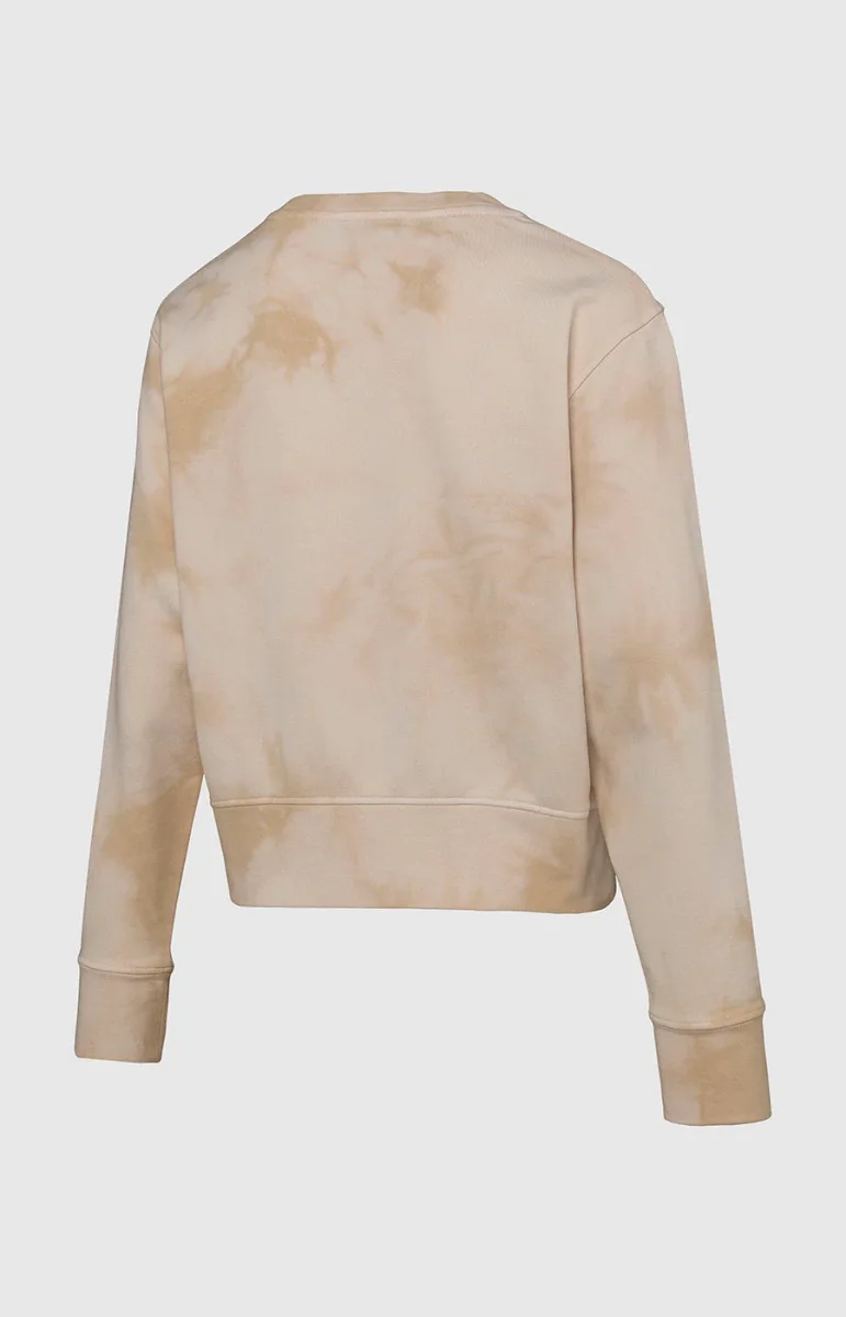 Sweatshirt Express Yoursefl 2.0 Pearled Edition - Menina - Image 3