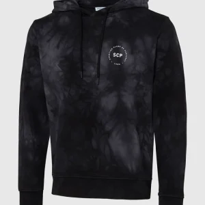 Hoodie Express Yourself 2.0 Black Edition - Menino