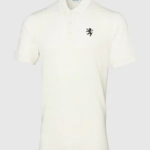 Polo White - Menino