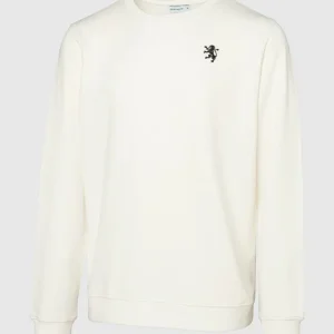 Sweatshirt White