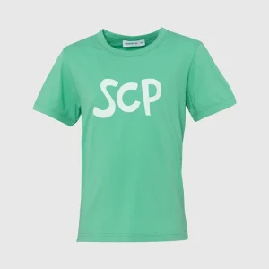 T-shirt DNA Kids Green