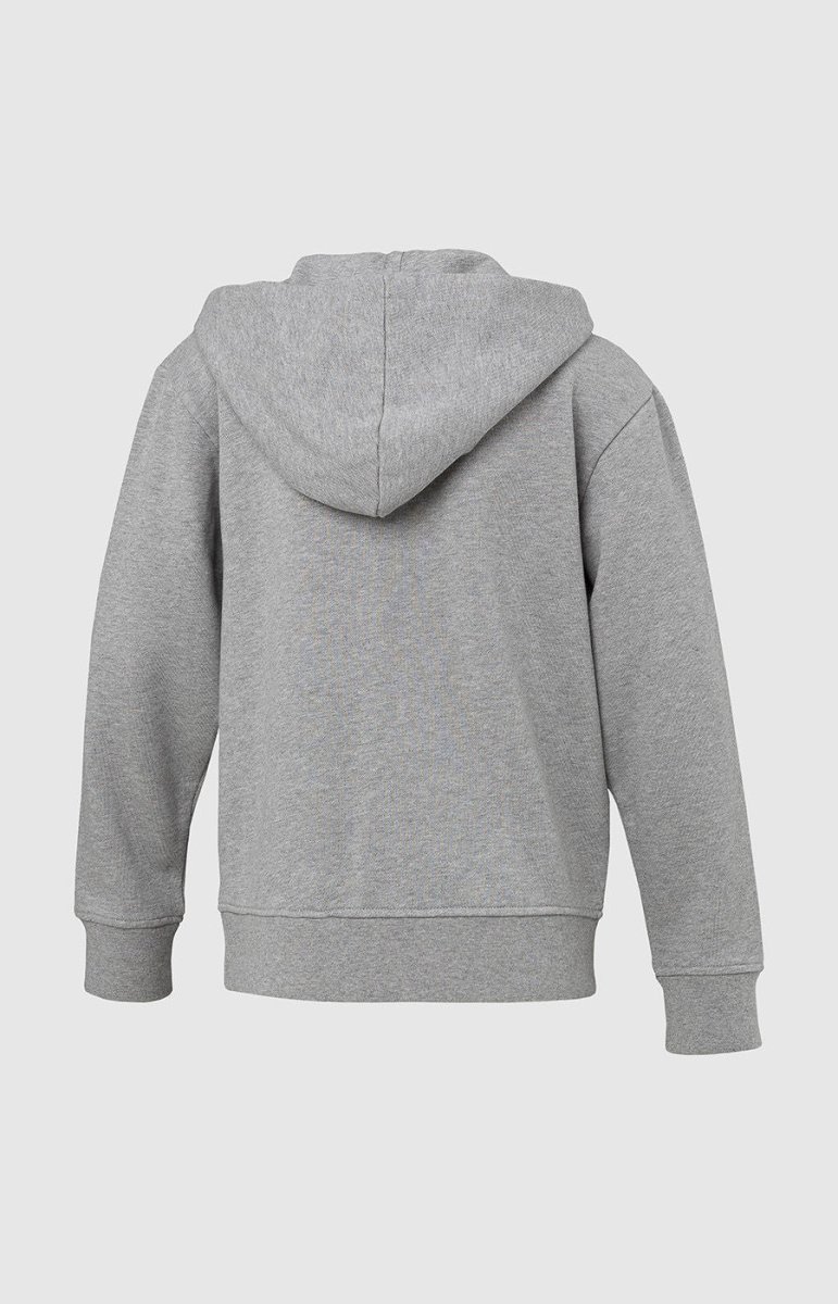Hoodie Lion Fuse Gray - Criança - Image 3