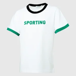 T-shirt Duotone - Menino