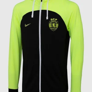 Casaco Treino Winter Pack