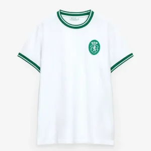 T-shirt Retro Cycling - Criança