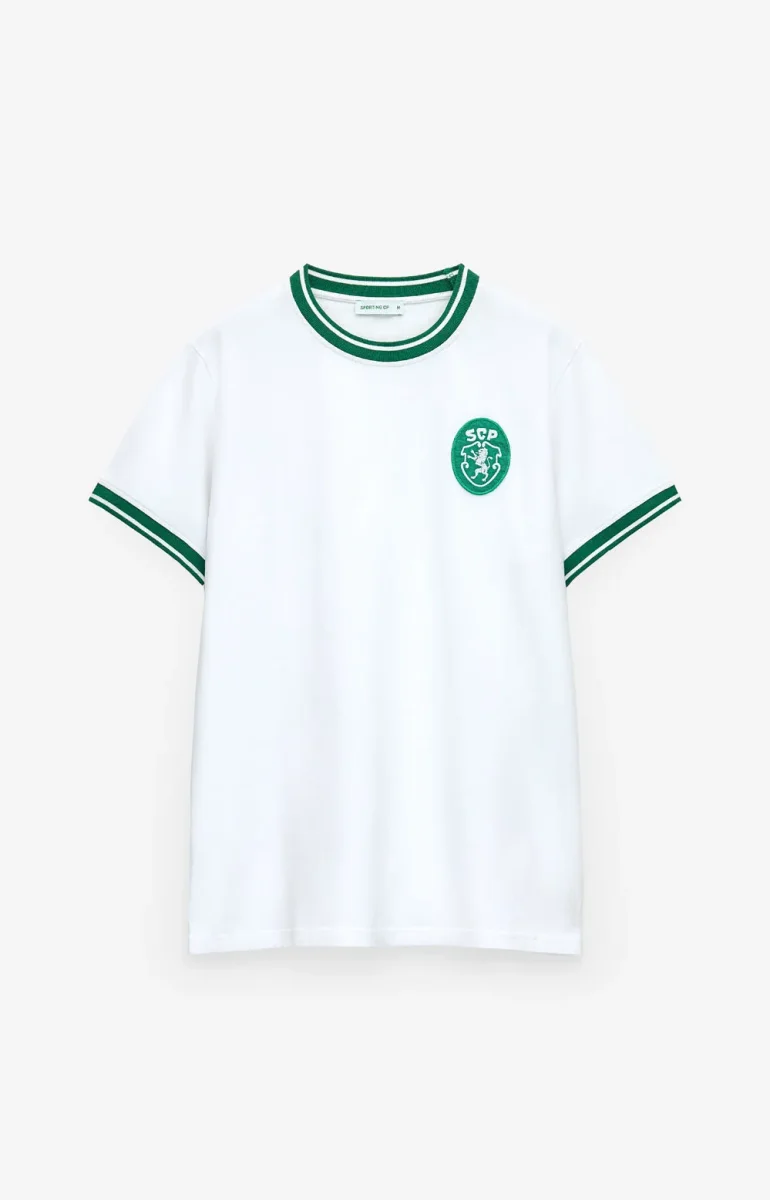 T-shirt Retro Cycling - Criança - Image 2