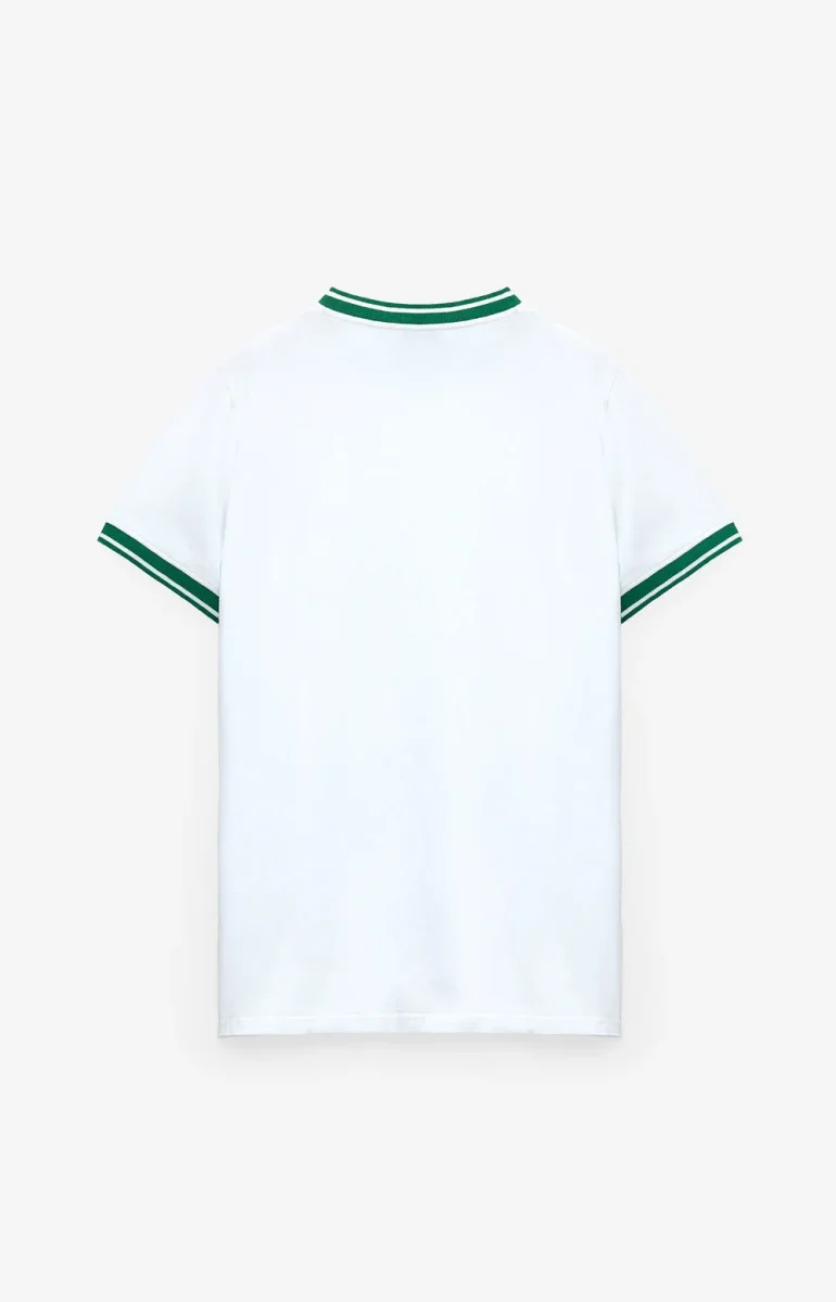 T-shirt Retro Cycling - Criança - Image 3
