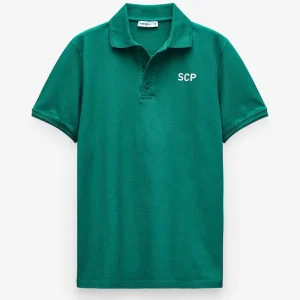 Polo DNA Green