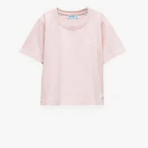 T-shirt Soft Pink Matter Criança - Menina
