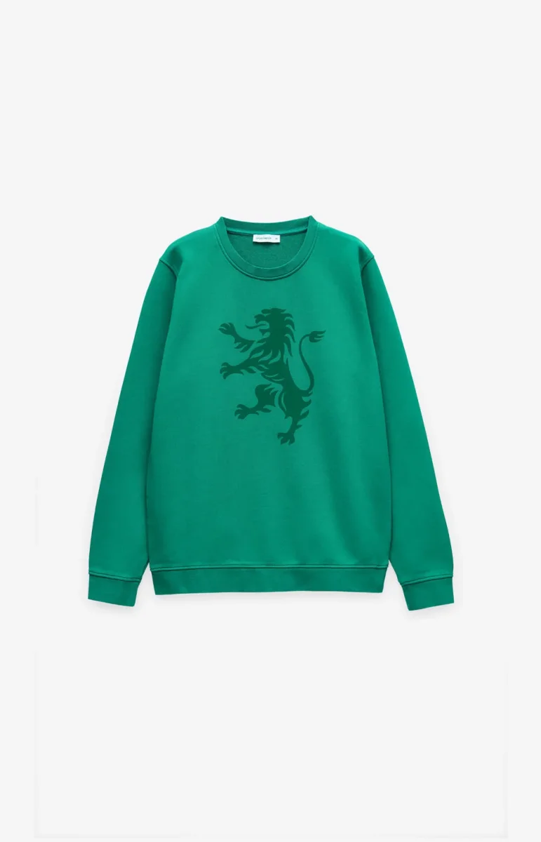 Sweatshirt Basics Leão - Image 2