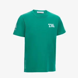 T-shirt 1906 by Casa da Fonte Verde - Criança