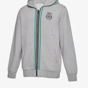 Casaco Water Grey