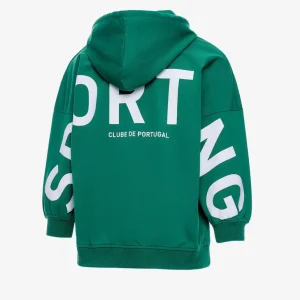 Hoodie Recall Dark - Menina