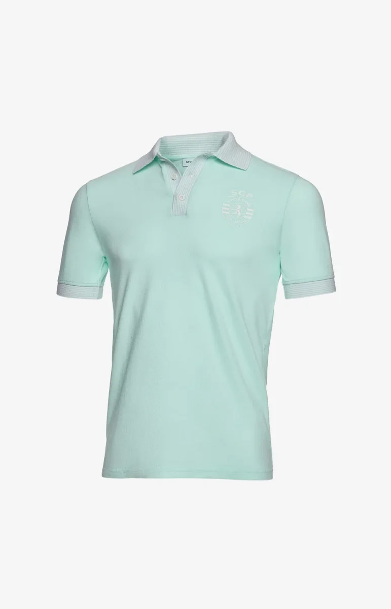 Polo Water Green - Image 2