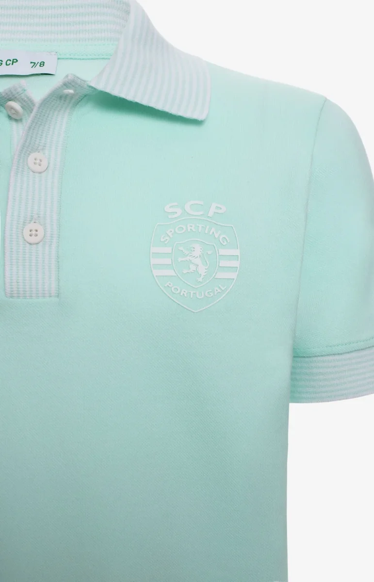 Polo Water Green - Image 4