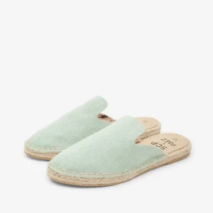 Paez Mule Verde