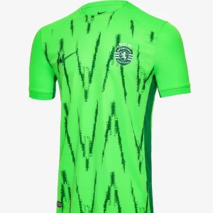 Camisola Verve 24/25 - Criança
