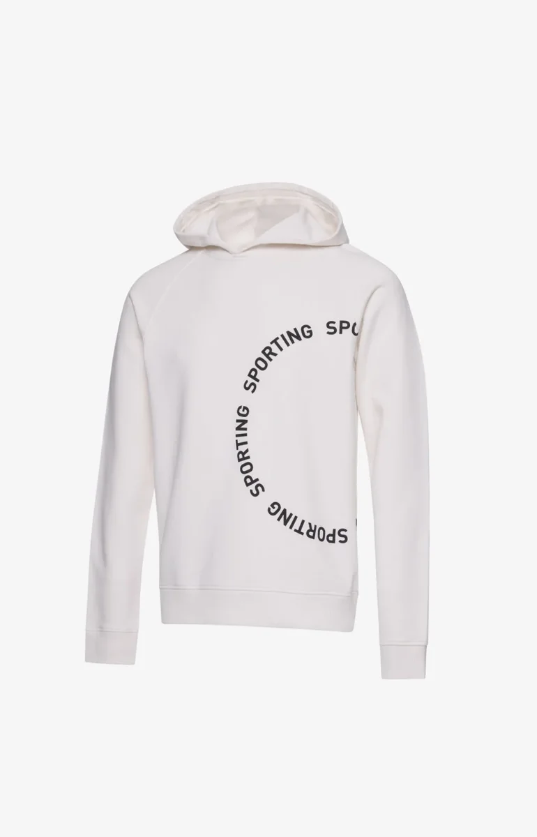 Hoodie Recall Ring White - Criança - Image 2