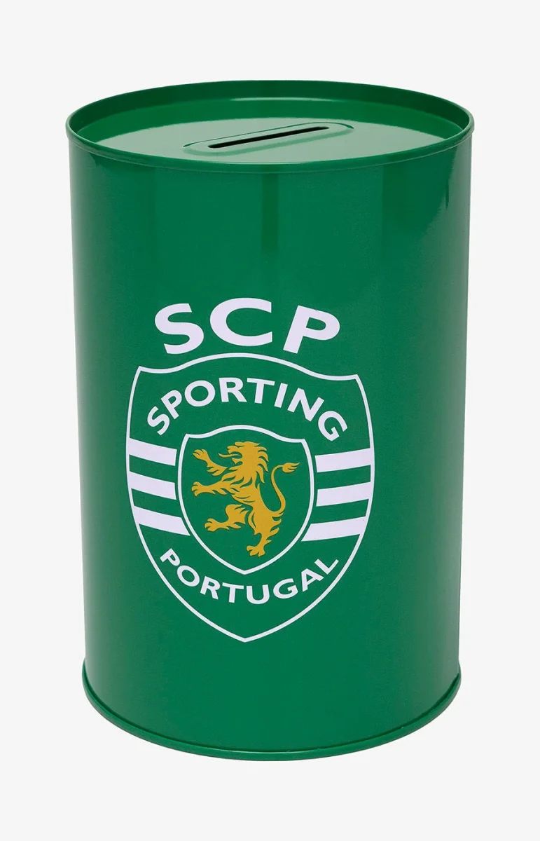Mealheiro Metal SCP - Image 2