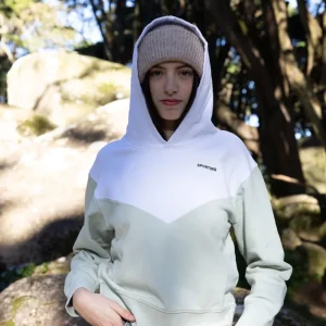 Hoodie Delta Sporting - Mulher