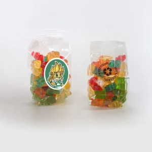 Mix Ursitos Jelly 100g SCP