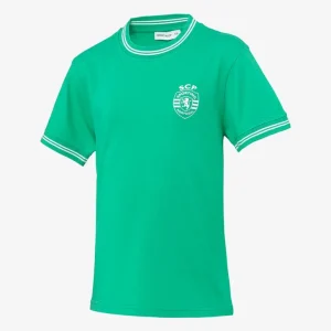 T-shirt Signature - Menino