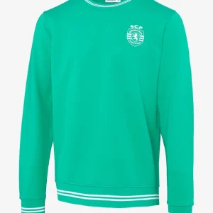 Sweatshirt Signature