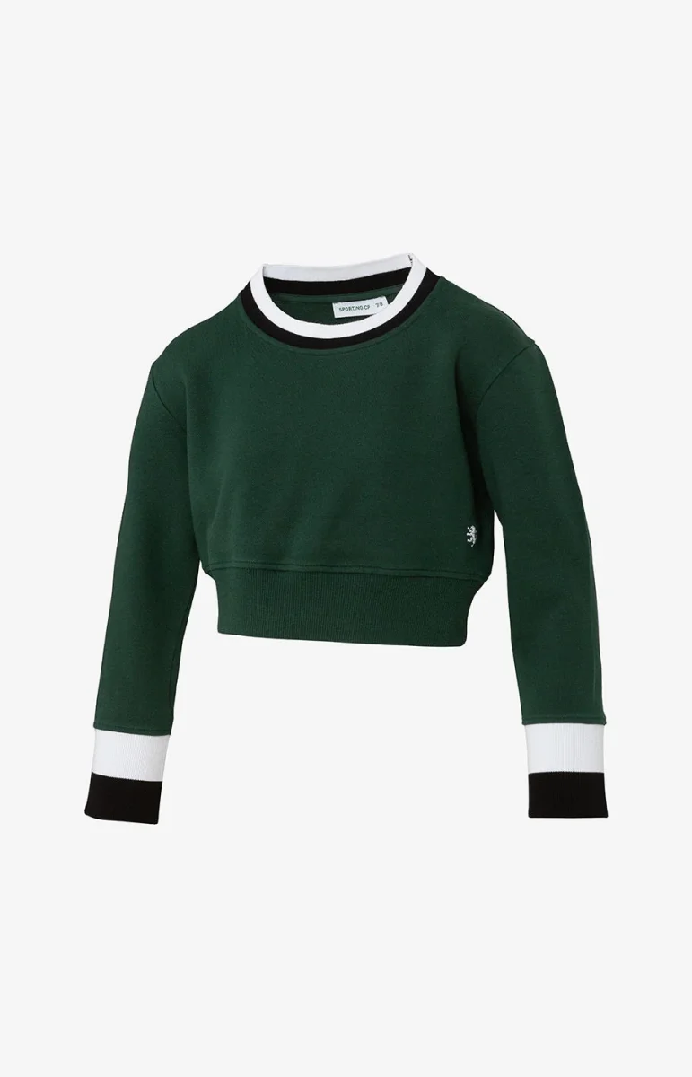 Sweatshirt Legacy - Menina - Image 2