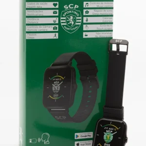 Smart Watch SCP