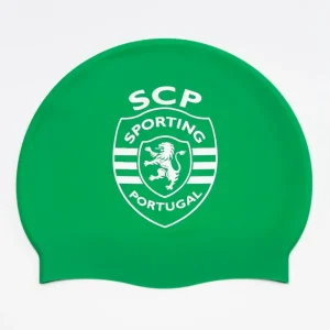 Touca de Piscina Silicone Premium