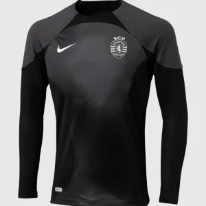 Camisola Guarda-redes Principal 23/24 - Criança