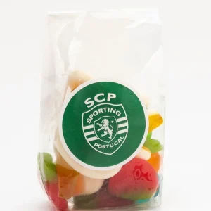 Gomas Mix Jelly 100g SCP