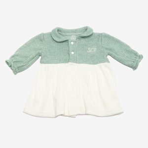 Conjunto Vestido SCP