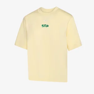 T-shirt Alabaster - Mulher