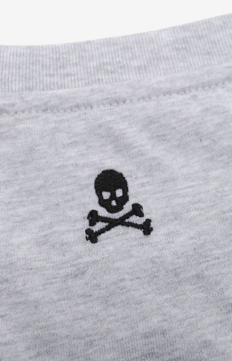 T-shirt Cinzenta Scalpers - Image 5