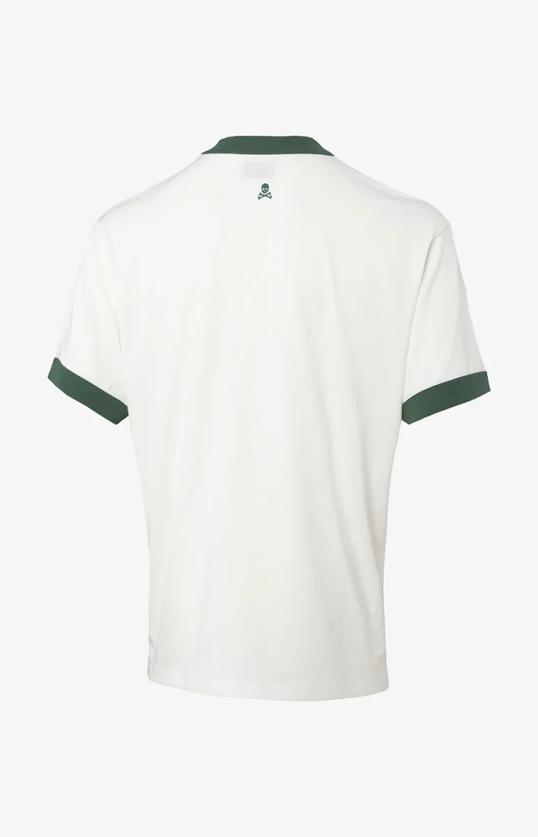 T-shirt Branca Scalpers - Image 8