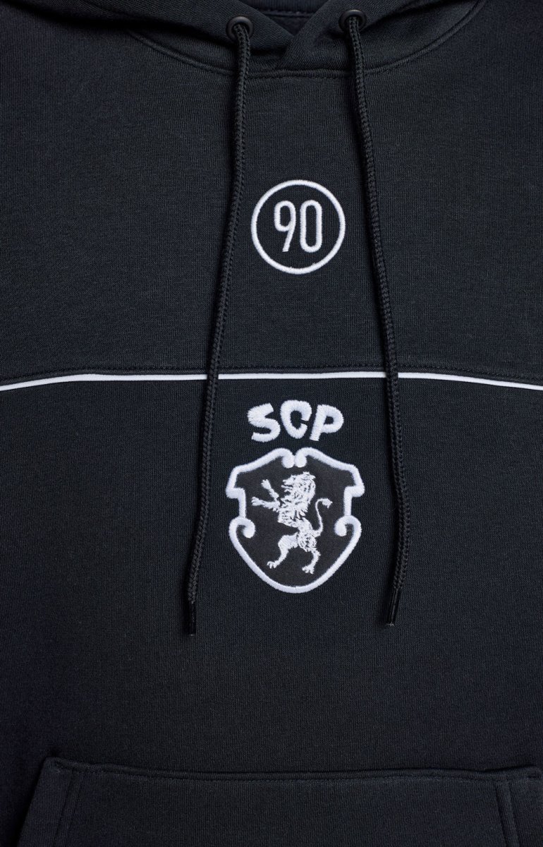 Hoodie Total 90's - Image 5