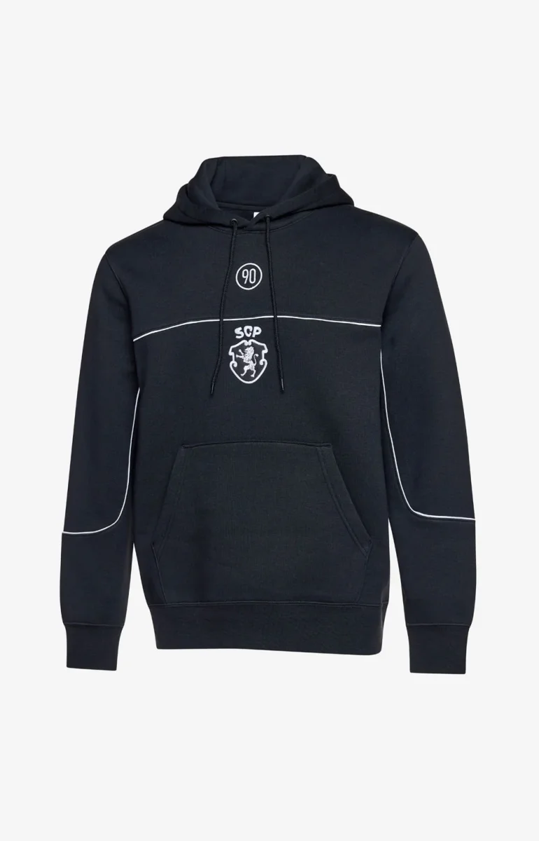 Hoodie Total 90's - Image 3