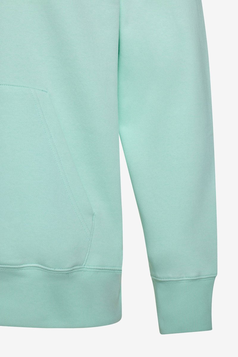 Hoodie Mint Foam - Image 6