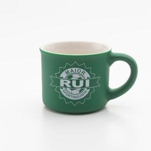Chávena Café Veludo Rui SCP