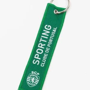Porta-chaves Sporting CP