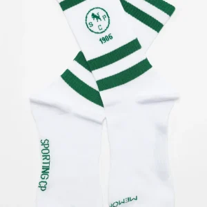 Meias Chulé Sporting 1906 Branco