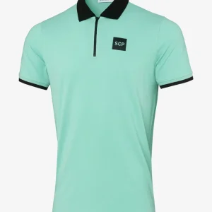Polo New Fuse Green